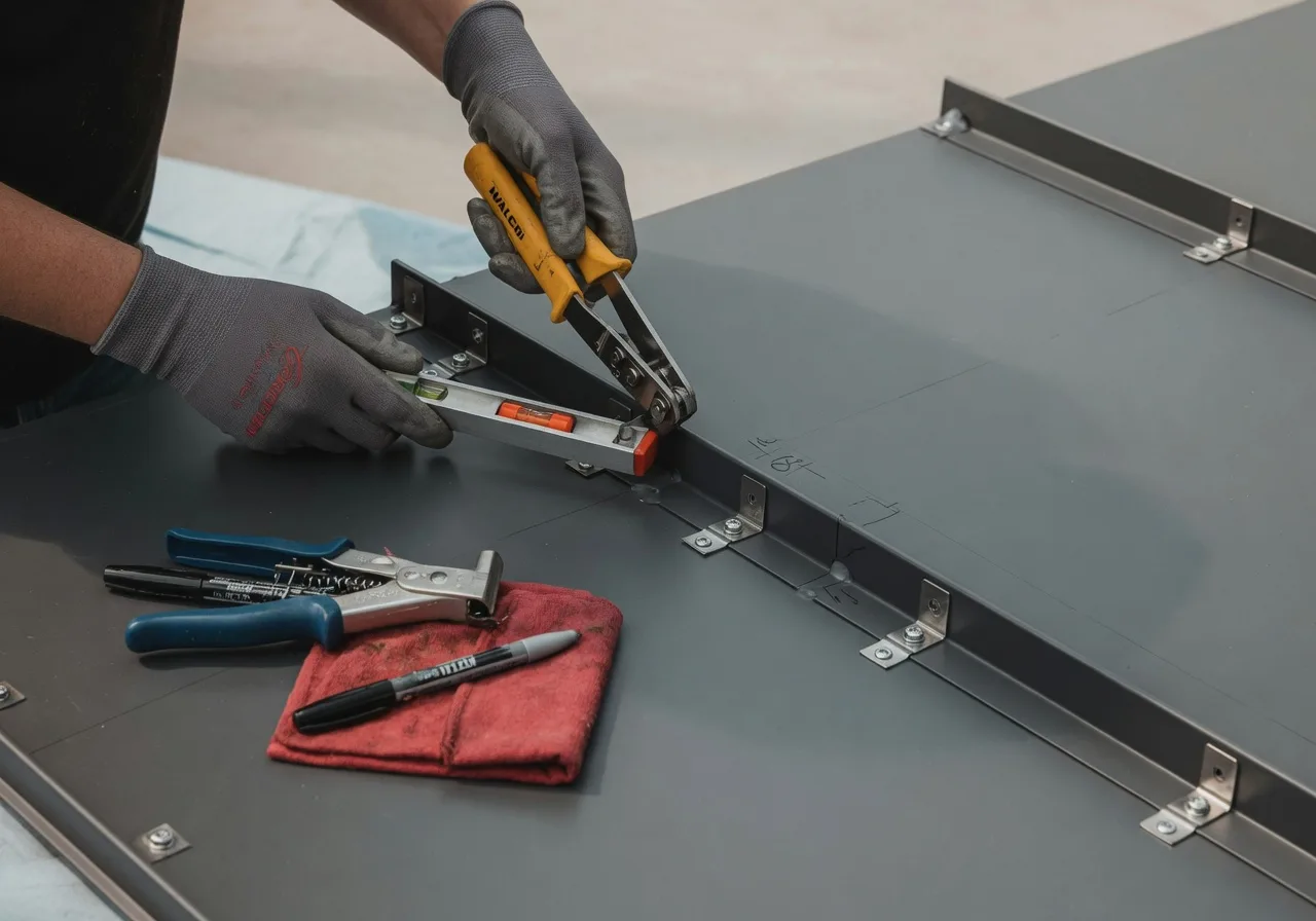 Why choose Metal Roofing Installation in Newhall, WV
